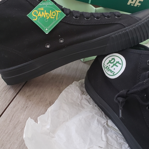 PF Flyers - 20th Edition Limited Release from 2013, M 13 - Picture 1 of 4